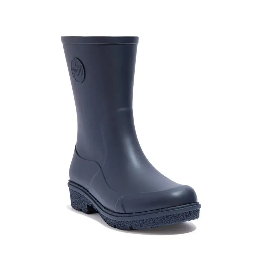 Wonderwelly Short Wellington Boots