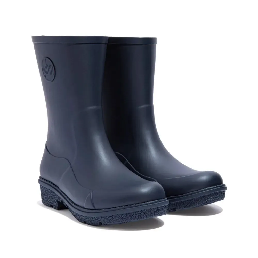 Wonderwelly Short Wellington Boots